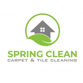Spring Clean Carpet & Tile Cleaning